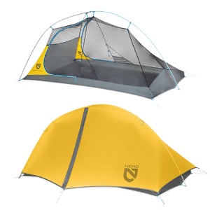 [G캠프]니모 뉴 호넷 엘리트 2P 백패킹 텐트
