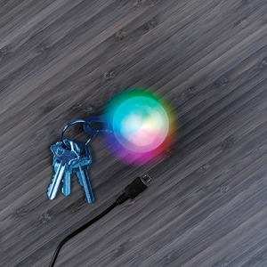 [G캠프]나잇아이즈 스폿 릿 XL - 충전용 디스코색상